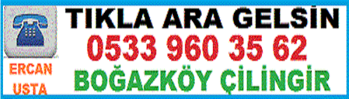 Boğazköy çilingir 24 saat